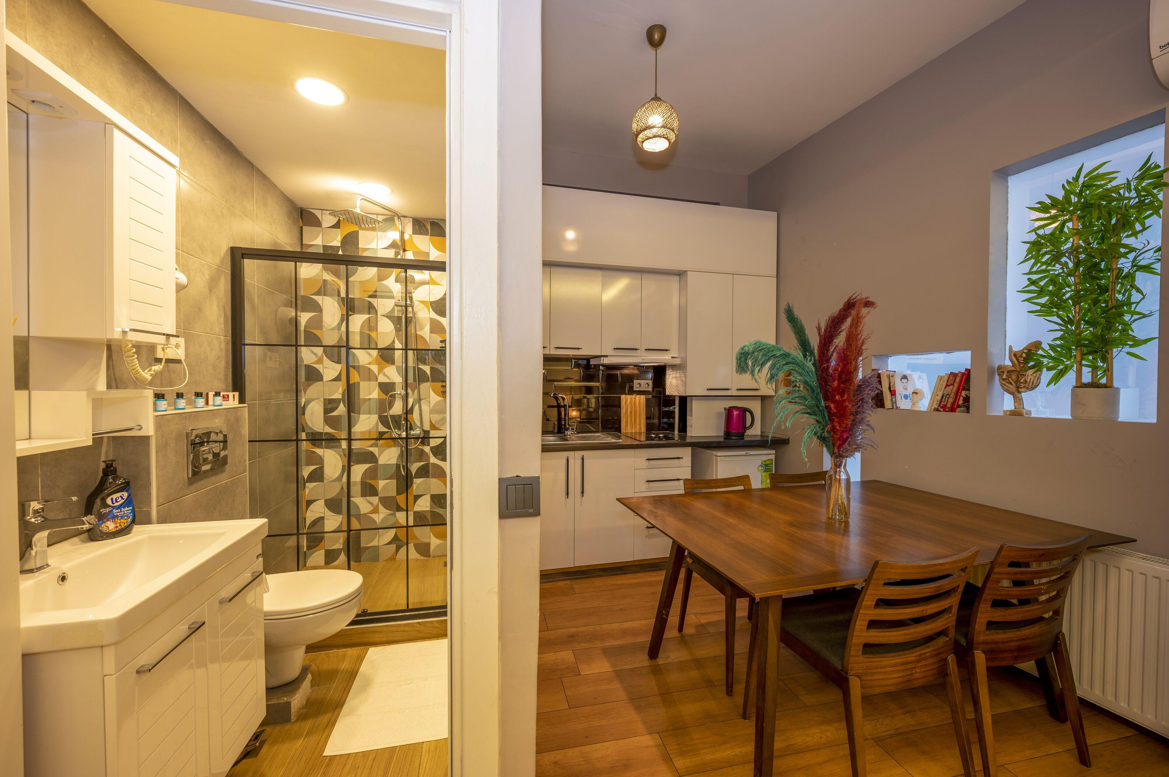 Dorne Suite Taksim Hotel, Istanbul